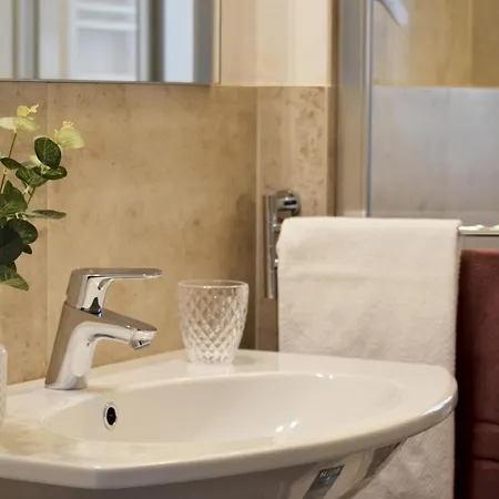 Apartmán La Querciolaia Rapolano Terme