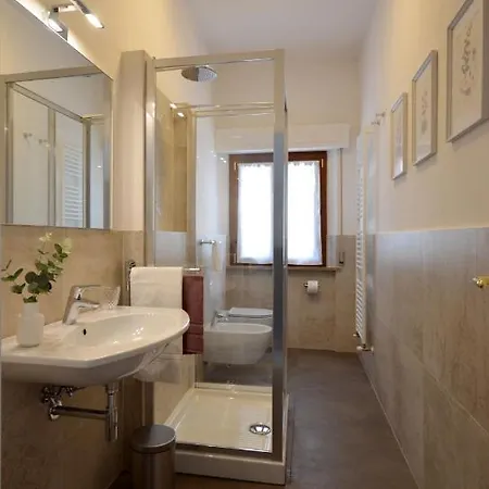 Apartmán La Querciolaia